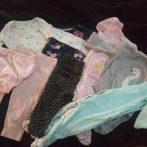 🌩FLASH SALE: Baby Bundle